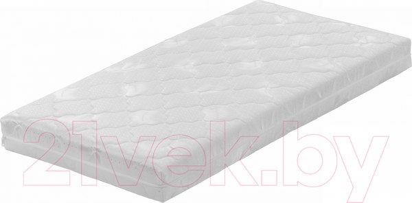 Изображение товара Матрас в кроватку BelSon Baby Spring BB-01/1 60x120
