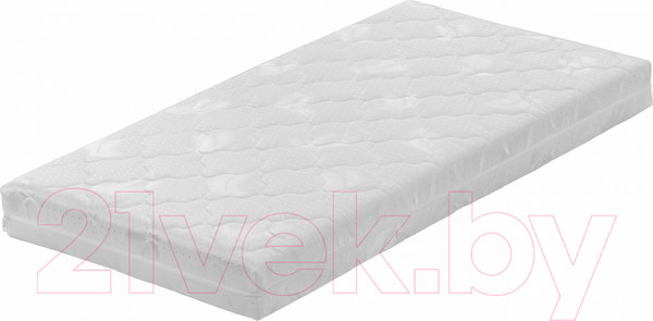 Изображение товара Матрас в кроватку BelSon Baby Dream BB-06 60x120