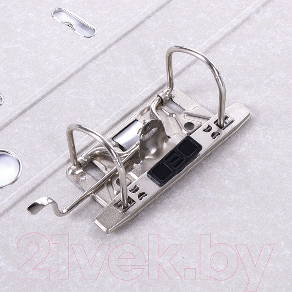 Изображение товара Папка-регистратор Brauberg 226590 (синий)