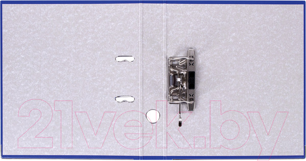 Изображение товара Папка-регистратор Brauberg 226590 (синий)