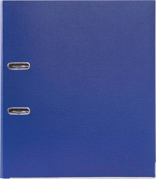 Изображение товара Папка-регистратор Brauberg 226590 (синий)