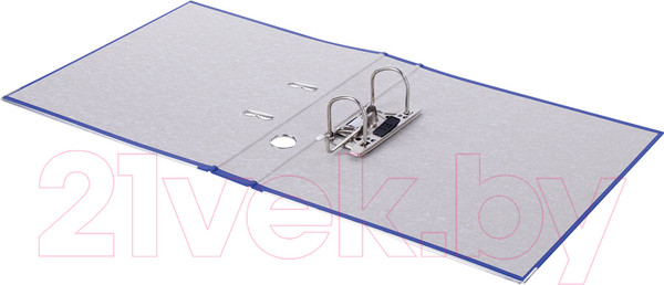 Изображение товара Папка-регистратор Brauberg 226590 (синий)