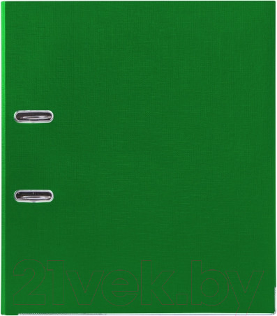 Изображение товара Папка-регистратор Brauberg 226591 (зеленый)