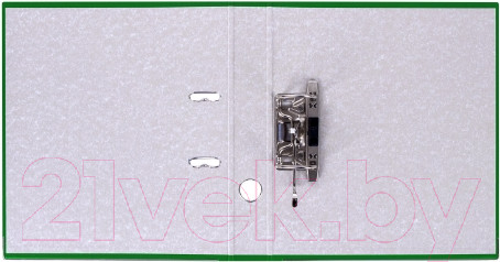 Изображение товара Папка-регистратор Brauberg 226591 (зеленый)