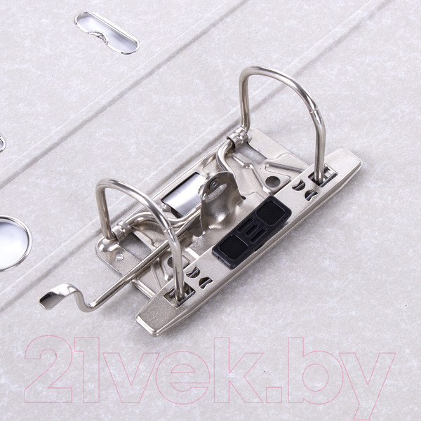 Изображение товара Папка-регистратор Brauberg 226592 (красный)