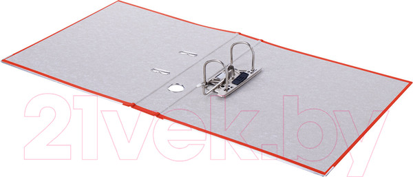 Изображение товара Папка-регистратор Brauberg 226592 (красный)