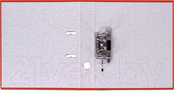 Изображение товара Папка-регистратор Brauberg 226592 (красный)