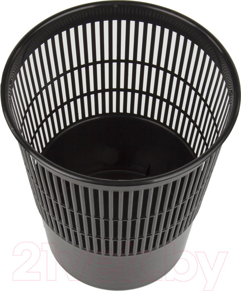 Изображение товара Корзина для бумаг Brauberg 237001 (черный)