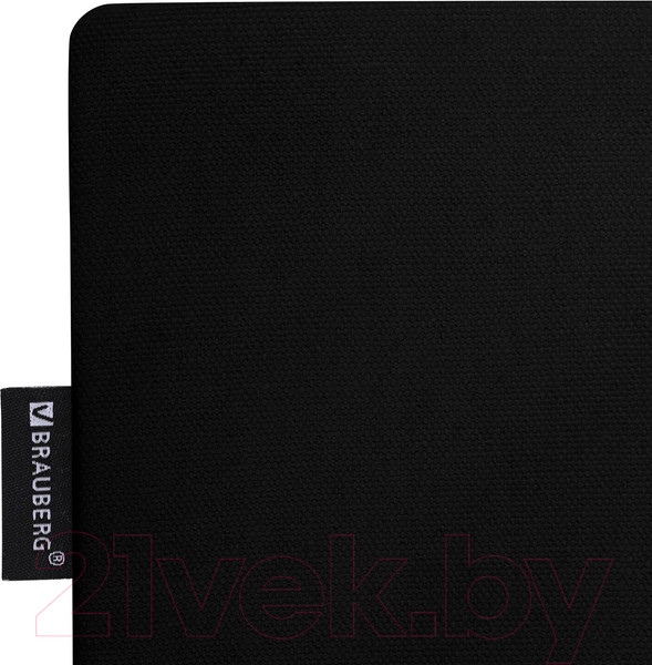 Изображение товара Сумка-шоппер Brauberg Anime eyes / 271897 (черный)