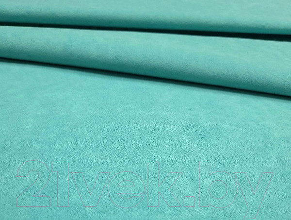 Изображение товара Диван Лига Диванов Лига-021 / 119115 (велюр бирюзовый)