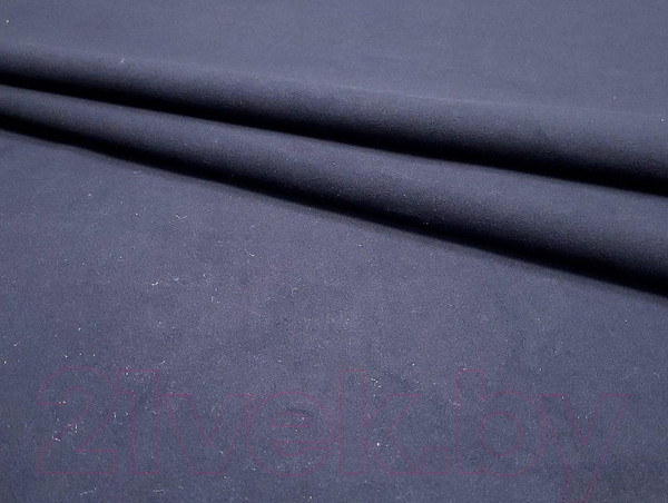 Изображение товара Диван Лига Диванов Лига-021 / 119121 (велюр черный)