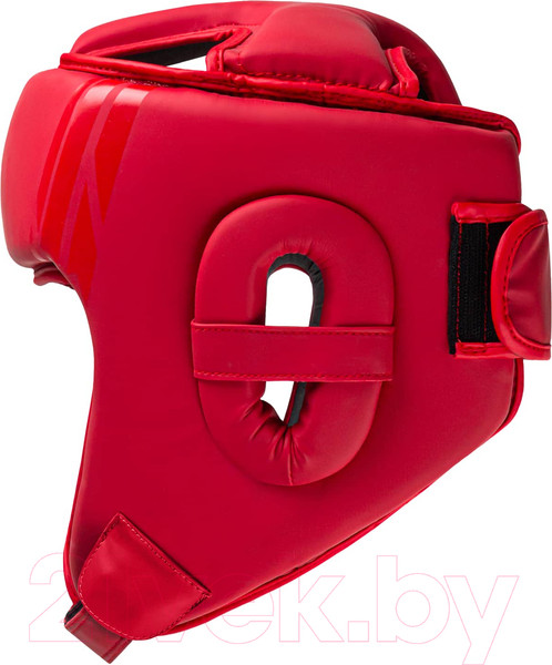 Изображение товара Боксерский шлем Insane Oro / IN23-HG300 (L, красный)