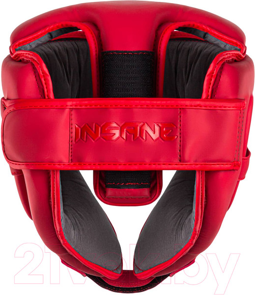 Изображение товара Боксерский шлем Insane Oro / IN23-HG300 (M, красный)