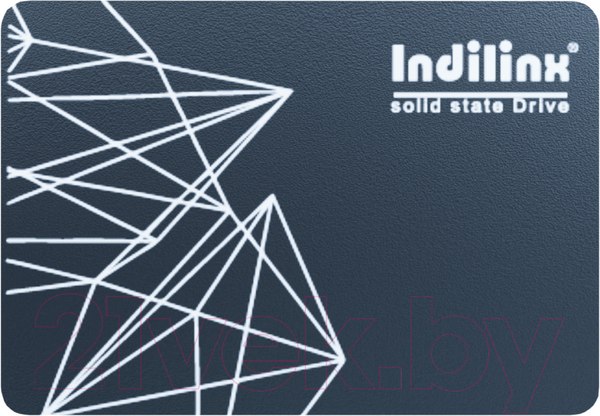Изображение товара SSD диск Indilinx SATA III 1TB (IND-S325S001TX)