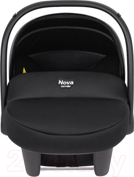Изображение товара Автокресло Carrello DK791 Nova  (Black Line)