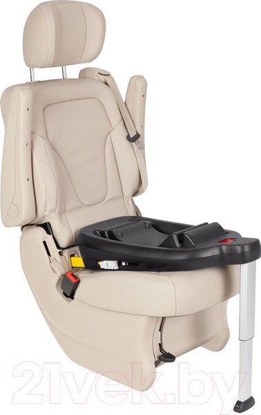 Изображение товара Автокресло Carrello DK791 Nova  (Black Line)