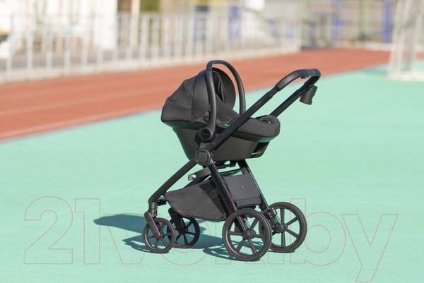 Изображение товара Автокресло Carrello DK791 Nova  (Black Line)