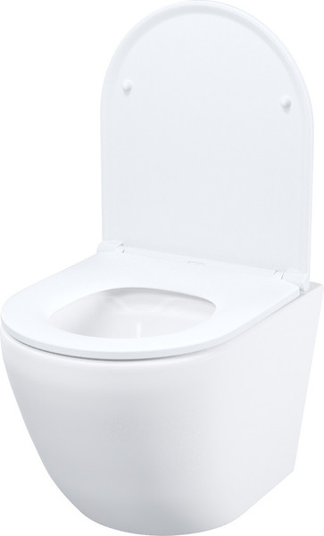 Изображение товара Унитаз подвесной IDDIS Blanco Q BLQNDSEI25