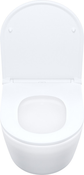 Изображение товара Унитаз подвесной IDDIS Blanco Q BLQNDSEI25