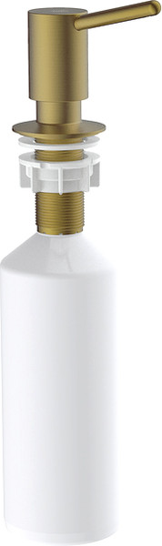 Изображение товара Дозатор встраиваемый в мойку IDDIS Kitchen Line SDIMG00i59