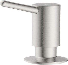 Изображение товара Дозатор встраиваемый в мойку IDDIS Kitchen Line SDIBN00i59