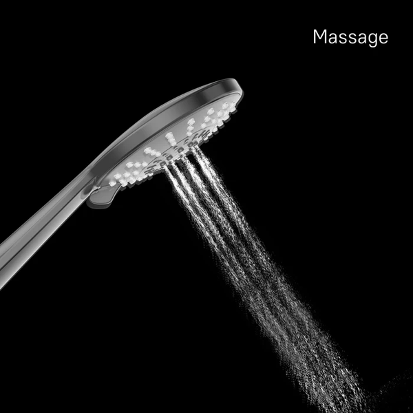 Изображение товара Лейка ручного душа Milardo Ideal Spa ILS5FBRM18