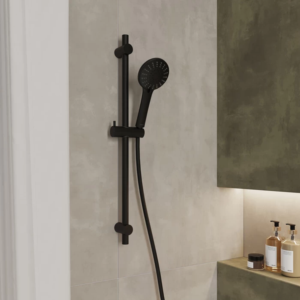 Изображение товара Лейка ручного душа Milardo Ideal Spa ILS5FBRM18