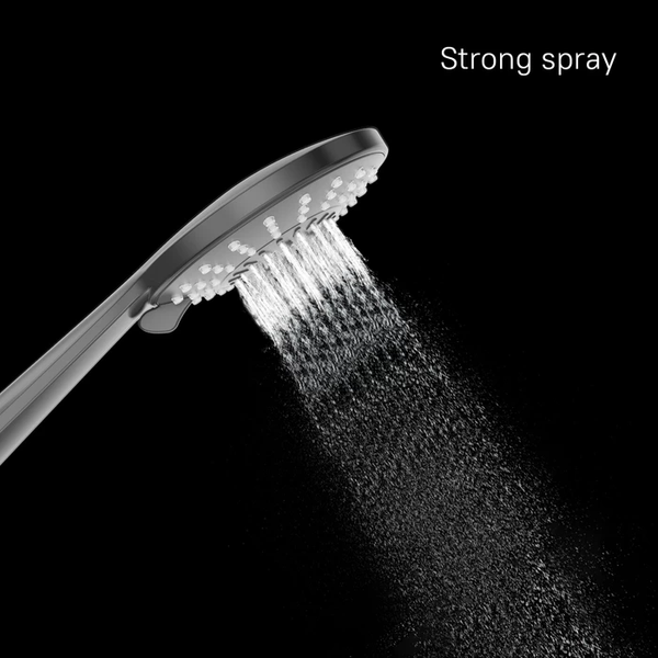 Изображение товара Лейка ручного душа Milardo Ideal Spa ILS5FBRM18