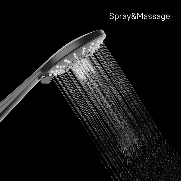 Изображение товара Лейка ручного душа Milardo Ideal Spa ILS5FBRM18