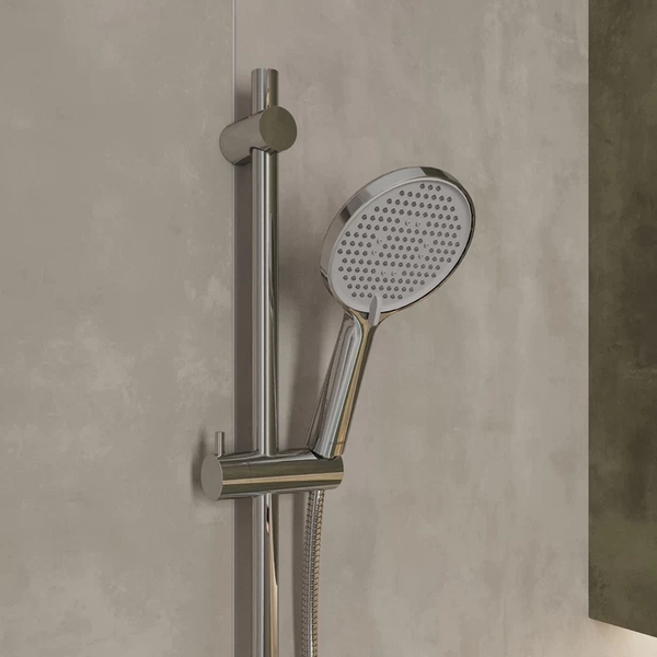 Изображение товара Лейка ручного душа Milardo Ideal Spa ILS3FCRM18