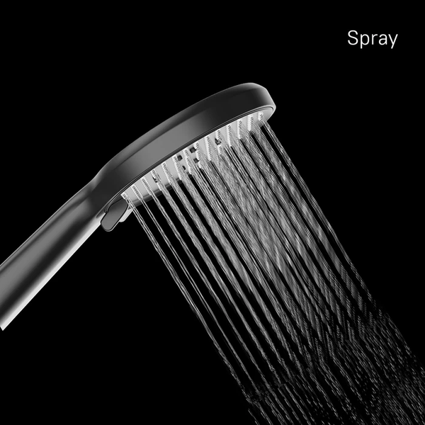 Изображение товара Лейка ручного душа Milardo Ideal Spa ILS3FBRM18