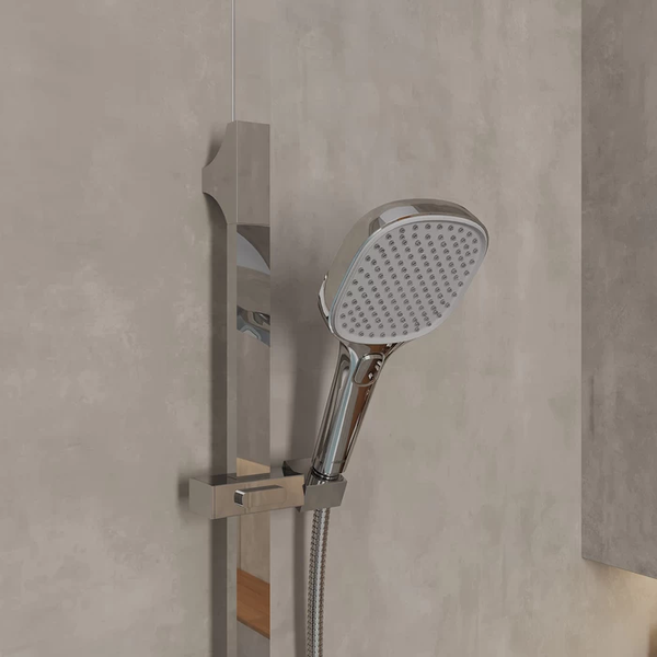 Изображение товара Лейка ручного душа Milardo Spa ILS3FC0M18