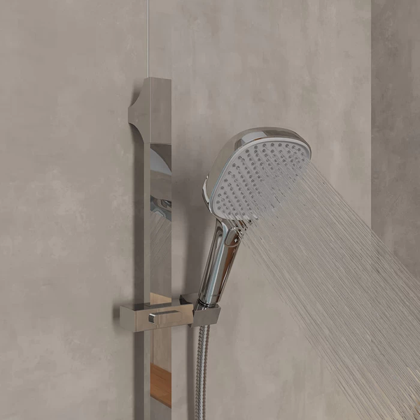 Изображение товара Лейка ручного душа Milardo Spa ILS3FC0M18