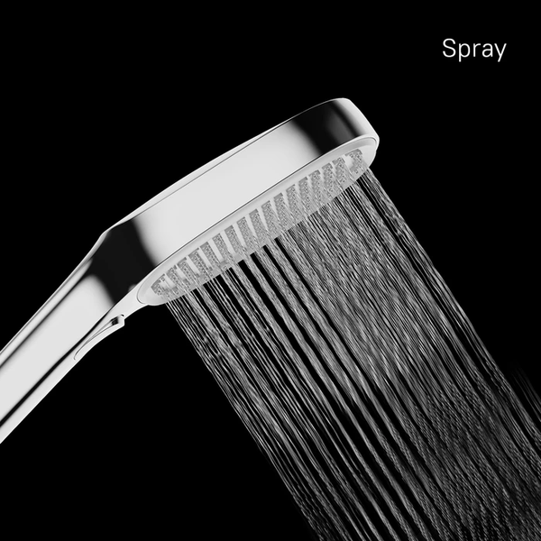 Изображение товара Лейка ручного душа Milardo Spa ILS3FC0M18