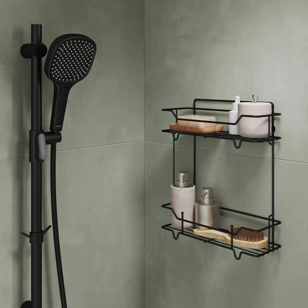 Изображение товара Лейка ручного душа Milardo Ideal Spa ILS3FB0M18