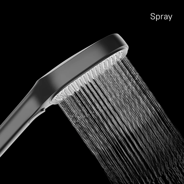 Изображение товара Лейка ручного душа Milardo Ideal Spa ILS3FB0M18