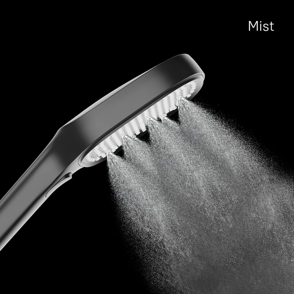 Изображение товара Лейка ручного душа Milardo Ideal Spa ILS3FB0M18