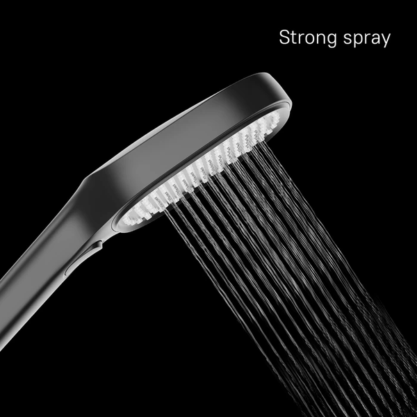 Изображение товара Лейка ручного душа Milardo Ideal Spa ILS3FB0M18