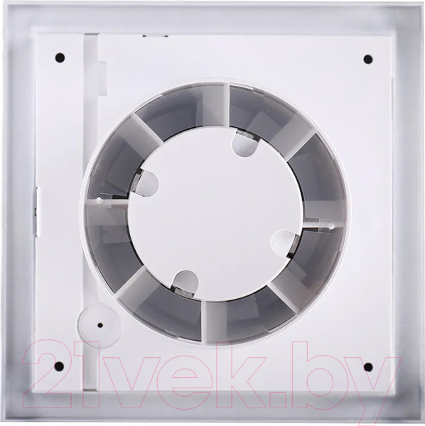 Изображение товара Вентилятор накладной Soler&Palau Silent-100 CHZ Grey Design / 5210402300-435000