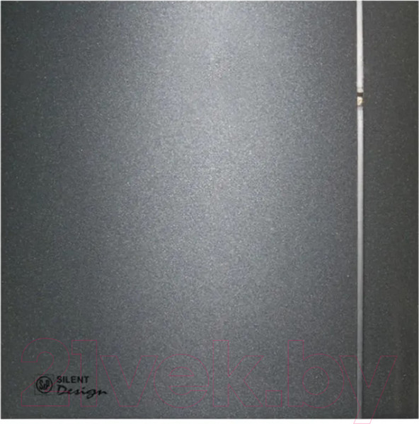 Изображение товара Вентилятор накладной Soler&Palau Silent-200 CHZ Grey Design / 5210426200-436500