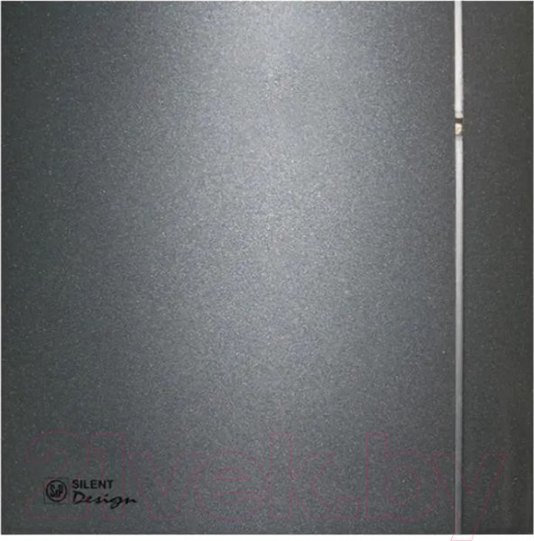 Изображение товара Вентилятор накладной Soler&Palau Silent-200 CRZ Grey Design / 5210425400-436500