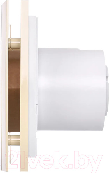 Изображение товара Вентилятор накладной Soler&Palau Silent-100 CRZ Ivory Design / 5210401500-434700