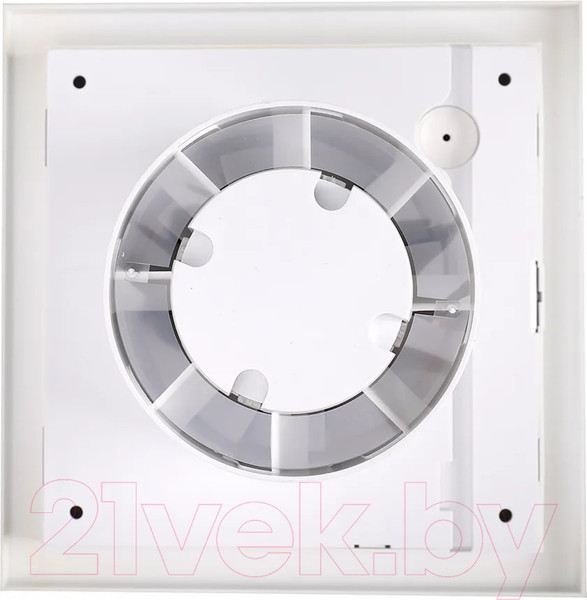 Изображение товара Вентилятор накладной Soler&Palau Silent-100 CHZ Ivory Design / 5210402300-434700