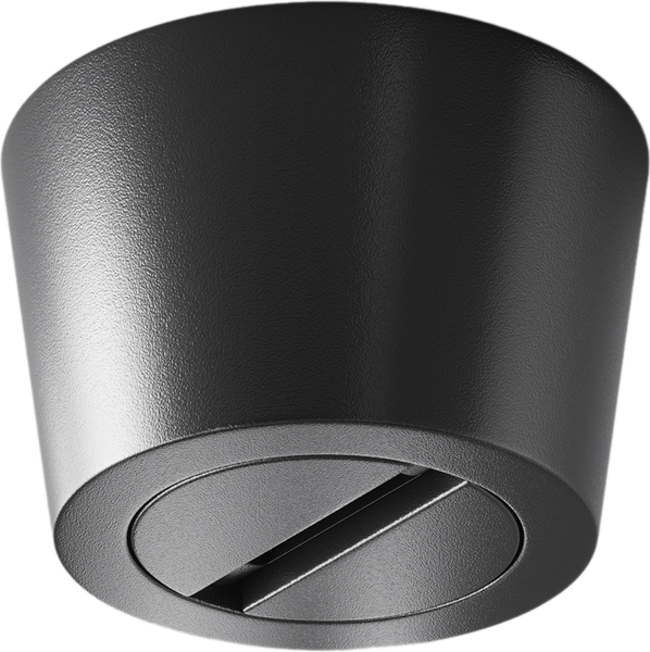 Изображение товара Потолочная база для светильника Maytoni Parity TRA130CRDuo-B (черный)