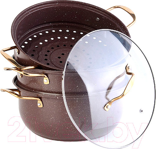 Изображение товара Мантоварка Mayer&Boch 31252