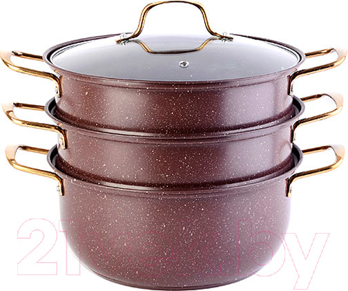 Изображение товара Мантоварка Mayer&Boch 31252