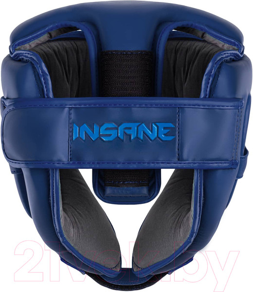 Изображение товара Боксерский шлем Insane Oro / IN23-HG300 (XS, синий)