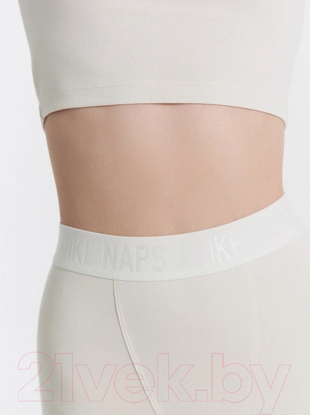 Изображение товара Комплект домашней одежды Mark Formelle 592508 (р.164/170-84-90, белый песок)