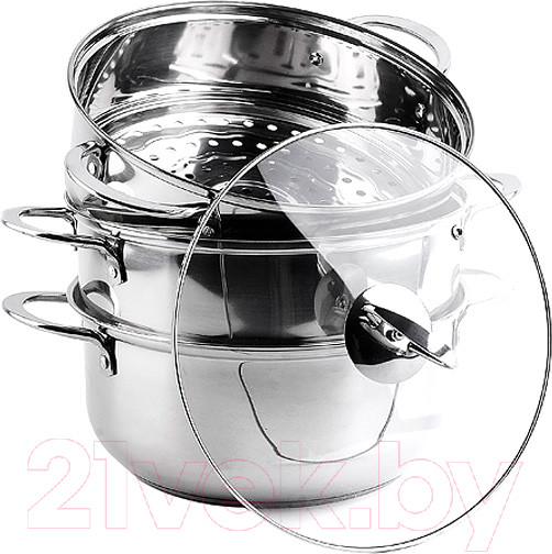 Изображение товара Мантоварка Mayer&Boch 31071