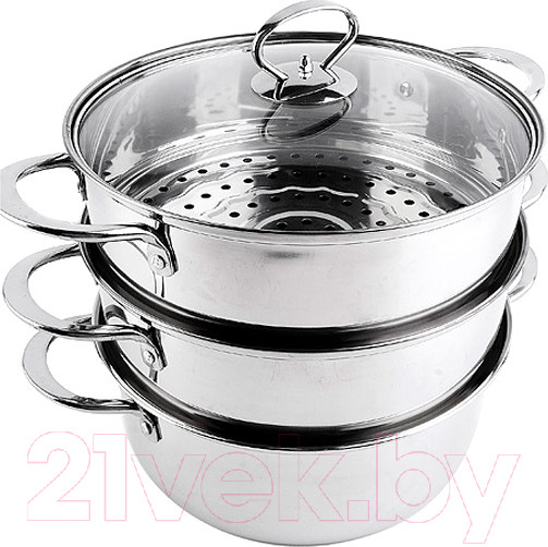 Изображение товара Мантоварка Mayer&Boch 31071